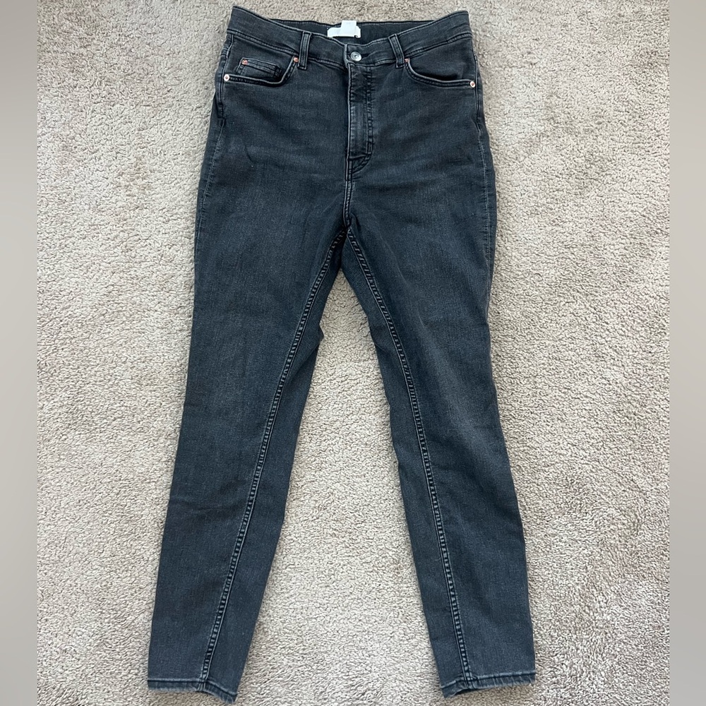 H&M Jeans